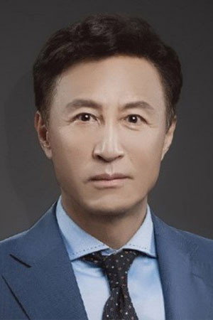 Wang Luoyong in Dragon  The Bruce Lee Story
