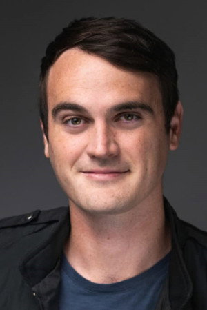 Stephen Hedger in ActorLife