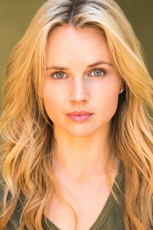 Kimberley Crossman in Deathgasm