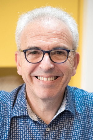 François Le Roux in La Belle Hélène