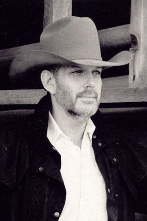 Judd Hamilton in The Last Horror Film