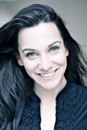 Laurie Burke in Winter of Empires