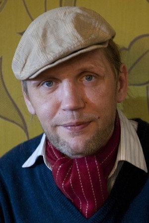 Marko Mägi in More than Life