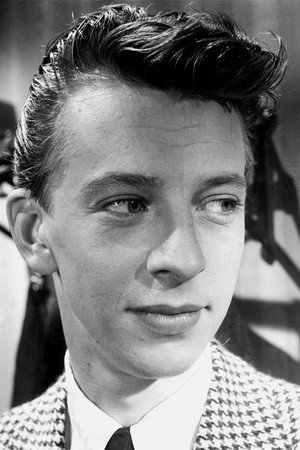 Arne Ragneborn in The Vicious Breed