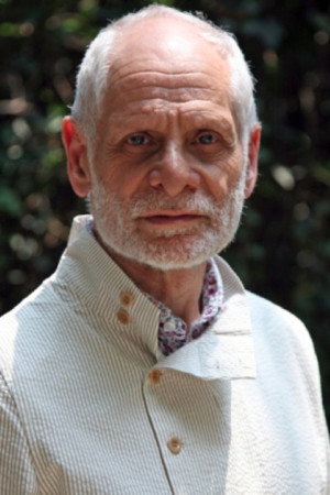 Bruce Myers in Henry   June