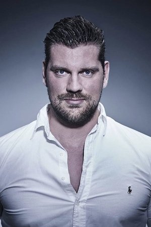 Olivier Richters in Indiana Jones and the Dial of Destiny