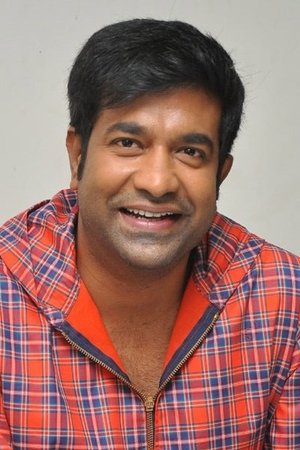 Vennela Kishore in Janda Pai Kapiraju