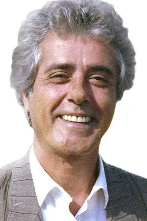 Gérard Hérold in L'Amuse-gueule