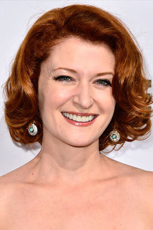 Kerry O'Malley in The Killer