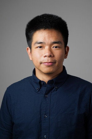 Napasin Samkaewcham in Voices of the New Gen