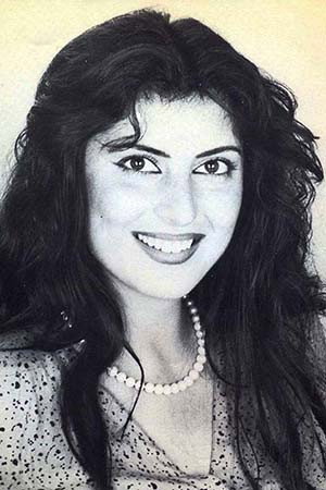 Roberta Fregonese in Lady Chatterley's Passions 2: Julie's Secret