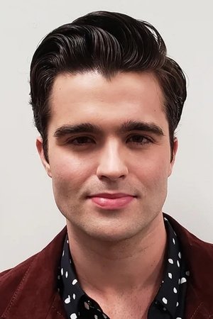 Spencer Boldman in Zapped