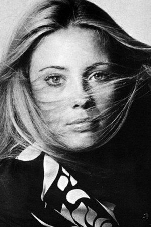 Gunilla Friden in Rendezvous