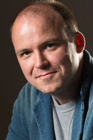 Rory Kinnear in Bank of Dave 2: The Loan Ranger