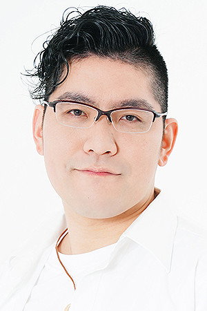Kouki Sakurai in Kamen Rider Gavv: Gourmet Snacks and Woo!-mai Wakamen!!