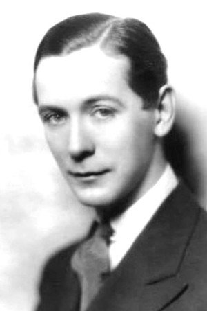 Rex O'Malley in Midnight