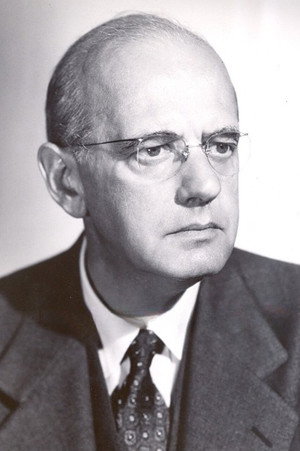 Charles Meredith in The Big Trees