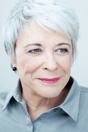 Louise Forestier in Orders
