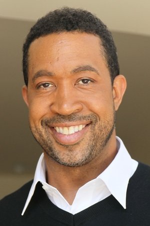 John Marshall Jones in I'm Just F*cking with You