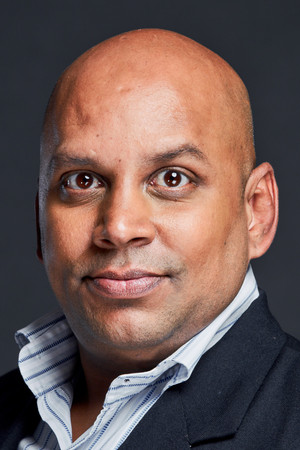 Kaseran Pillay in Kalushi: The Story of Solomon Mahlangu