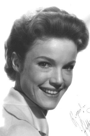 Pippa Scott in A Turning of the Earth: John Ford, John Wayne and 'The Searchers'
