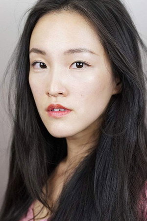 Claire Hsu in Toxic Tutu
