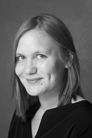 Ella Lahdenmäki in Helsinki Mansplaining Massacre