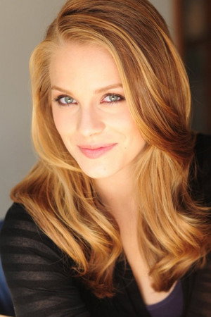 Lynzey Patterson in Sweet Prudence & the Erotic Adventure of Bigfoot
