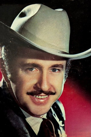 Demetrio González in El amor llegó a Jalisco