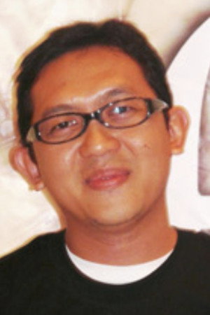 Sapto Soetardjo in Takut: Faces of Fear