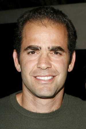 Pete Sampras in Novak Djokovic: The Wolf in Winter