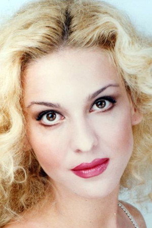 Ivana Mihić in Buy Me an Eliot