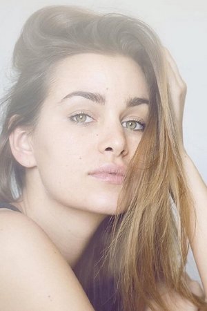 Elisa Bachir Bey in Befikre