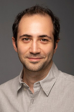Sarp Bozkurt in Hayatımız Roman