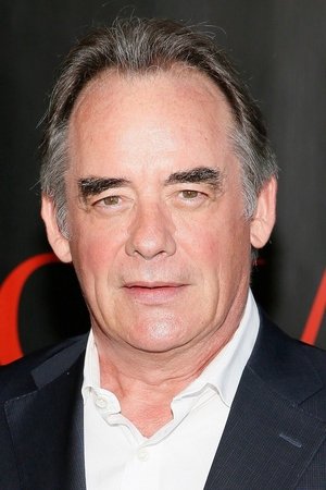Tom Irwin in Mr  Jones