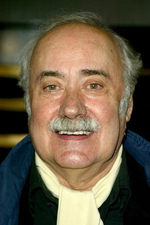 Victor Spinetti in A Hard Day s Night