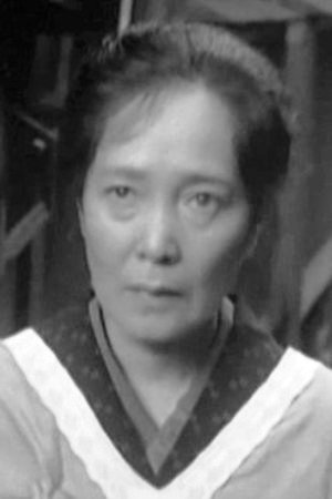 Yuriko Hanabusa in Story of a Beloved Wife
