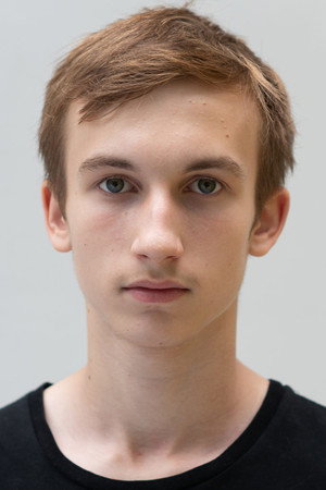 Vladislav Semiletkov in Petrov s Flu