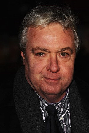 John Sessions in Loving Vincent