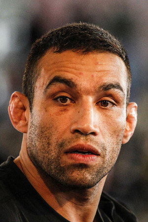 Fabrício Werdum in UFC on Fox 11: Werdum vs. Browne