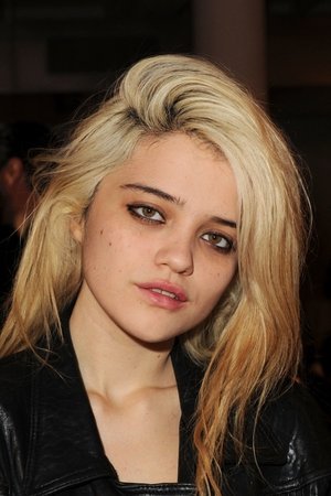 Sky Ferreira in Putty Hill