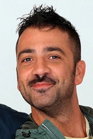 Amedeo Grieco in Ma tu di che segno 6?