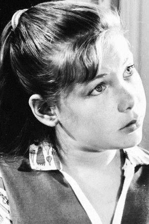 Karen Balkin in The Children s Hour