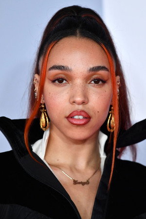 FKA twigs in The Lonely Woman