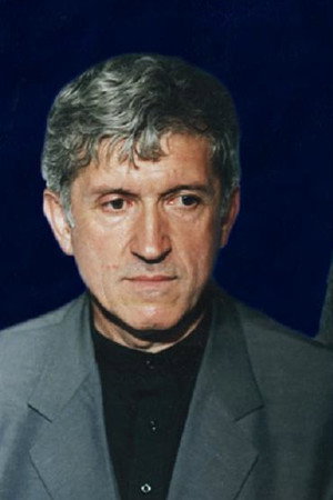 Mircea Diaconu in Asphalt Tango