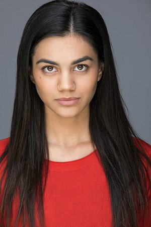 Lisa Ambalavanar in Slotherhouse
