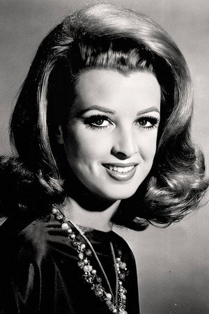 Victoria Carroll in Nightmare in Wax