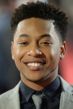 Jacob Latimore in Texas Chainsaw Massacre