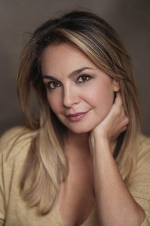 Raquel Infante in Garantía personal