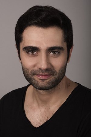 Yunus Emre Yıldırımer in Selam